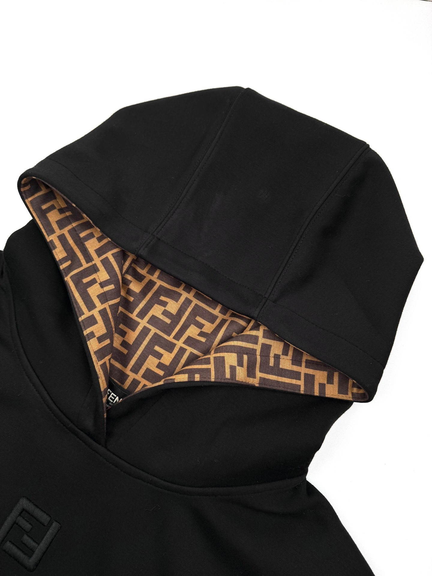 wg.luxury- F594i embroidery Cotton oversize 2colour item:E-F440J0730-2H